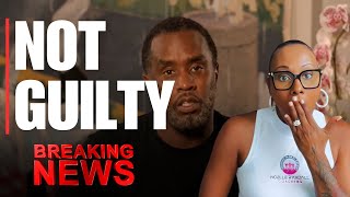 Millionaire Explains Diddy S Shocking Verdict