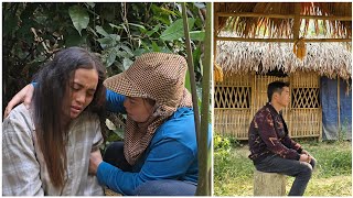 Tu Dung was rescued from the forest, Tien was worried and searched for her.