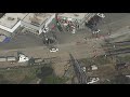 Cheshire Bridge Road to open in Atlanta