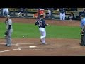 SD@MIL: Carter's double puts the Brewers back on top