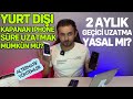 Kapanan iPhone Süre Uzatmak Mümkün mü? 120+120 Gün Sonrası Neler Yapılabilir? 2 Aylık Geçici Uzatma