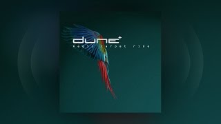 Dune - Magic Carpet Ride (Official Audio)
