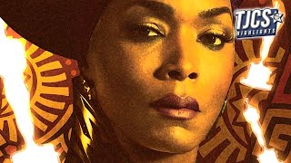 Marvel Focuses Wakanda forever Oscar Campaign Around Angela Bassett