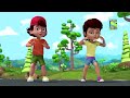 सनसिटी पर हमला adventures of kicko u0026 super speedo moral stories for kids in hindi kids videos