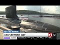 april 18 designated as uss vermont day