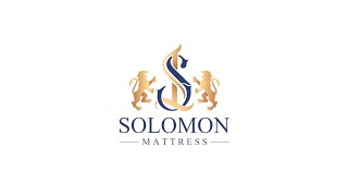 ที่นอน solomon คลิปรีวิวสำหรับที่นอนโครงการต่างๆ