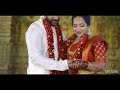 ganesh namruta grand wedding story spr films spr live mangalore billava wedding films