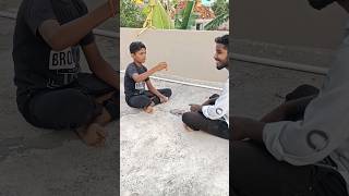 🌀🌀நான் பண்ணாத மேஜிக் ஆ | Magic I didn't do #shorts #funny #paruvi