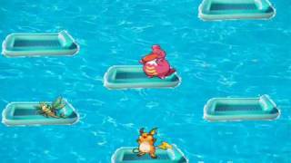 Total Pokemon Island Ep 29