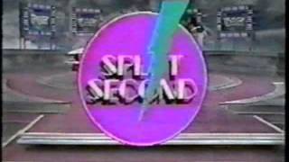 Split Second Theme (Semi Clean, No Vocals or SFX)