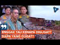 Heru Budi Digugat ke Pengadilan Tata Usaha Negara