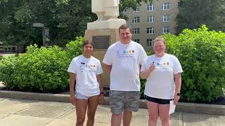 Here’s what to expect at First Year Orientation 2023!