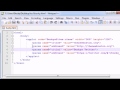 Intermediate Java Tutorial - 32 - Getting the Data from the HTML File