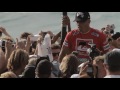 quiksilver pro 2011 final highlights