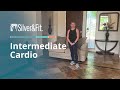 30 Minute Intermediate Cardio Workout | 5.24.2024