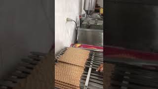 Automatic Kabob skewer machine - Koubideh Kebab Maker