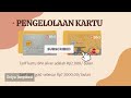 jangan salah pilih kartu atm perbedaan bni silver dan bni gold