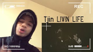 Tjin - Livin Life (SporkReaction)