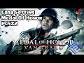 Cara Setting Game Medal Of Honor Vanguard Terbaru PCSX2