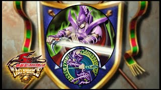 【遊戯王】デッキ紹介 ブラック・マジシャンズ・ナイト【タッグフォース6】