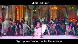 BD Music Cafe - Priyanka Chopra Feat Item Song Ram Chahe Leela