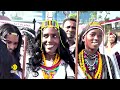 ethiopians mark irreecha and meskel festivals on same month world of africa