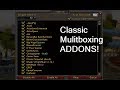 WoW Classic Multiboxing Addon Discussion