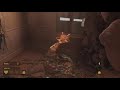 half life alyx how to grab and use alien arm xen grenade item