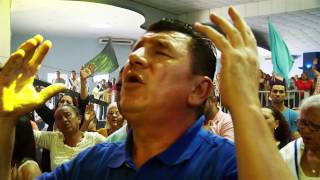 INIGUALABLE - MINISTERIO DE ALABANZA PASION POR LAS ALMAS - (VIDEO OFICIAL)