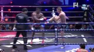 K-1 World MAX 2014 Grand Prix Final - Fight Network Preview