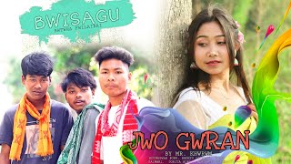 Jwo Gwran || Bwisagu Comedy Video || 2023 bwisagu video by Mr. Khwrwm