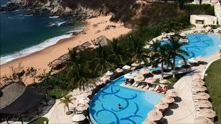 Secrets Huatulco BeachViews