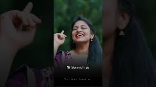 Ni Sannidhiye...❤️