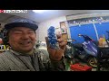 suzuki gagその１「火花が出ないのはなぜ？」