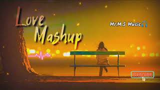 Love Mashup💖 || New Love Mashup 2022 || No Copyright Hindi Songs #mashup #music #trending #bollywood