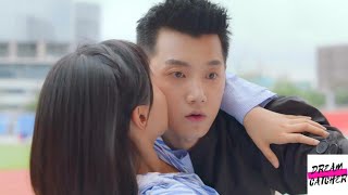 Chasing Ball EP7 Part 1 of 2 [ENG SUB] Chinese Drama 电视剧《追球》