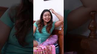 അവന്തിയും കല്ലുവും പരസ്പരം ചൊറിഞ്ഞപ്പോൾ #ladiesroom #sitcom #comedy