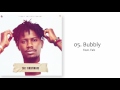 YCEE - BUBBLY FT FALZ (THE FIRST WAVE EP)