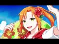 【mv】ハイビスキップ shissa 【オリジナル曲】