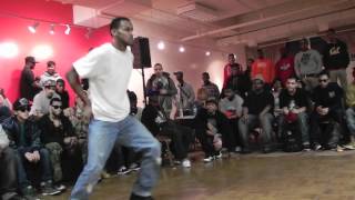 Rock Paper Scissors 3 || The Bay vs. New York || The Krow vs. Vibez || Get Wet Ent