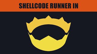 [1K SPECIAL] Coding Shellcode Runner in Nim | Live Learning