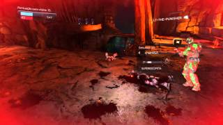 Doom (2016) Closed Beta