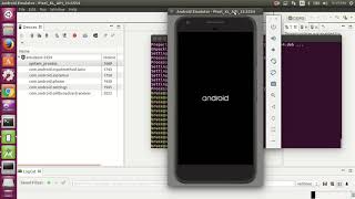 Using traceview android studio