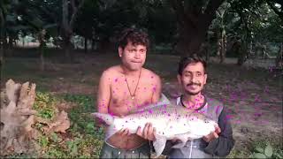 8 kg+ Catla Fishing at Bandel Boj Pukur || Sayan's Today || Fishing Video #yt #catlafish  #youtube