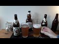 beer basics what is.. wheat beer