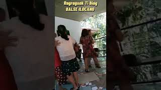 Ragragsak Ti Biag / Balse Ilocano /LARN'Z PERALTA FAMILY