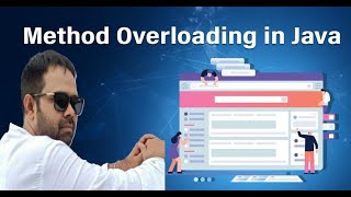 Master Method Overloading in Java | Complete Guide with Examples