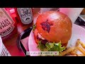 【vlog】好きなものに囲まれて楽しく生活したい平凡なolの日常vlog ちいかわ 韓国インテリア shogun burger🍔