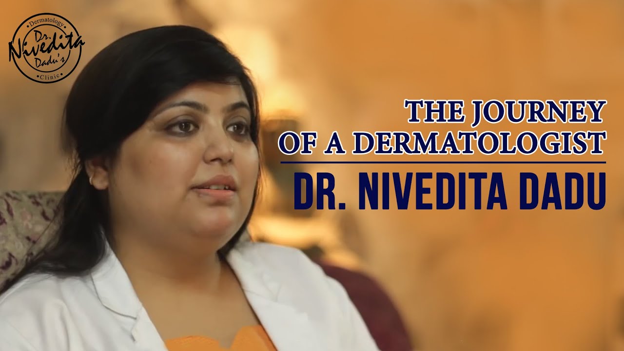 Story Behind Becoming The Best Dermatologist & Skin Specialist In Delhi ...