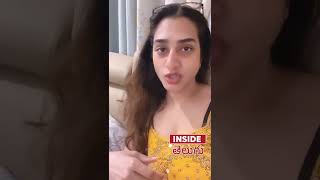 Artist surekhavani latest insta reel | surekhavani cute insta reel ❤️